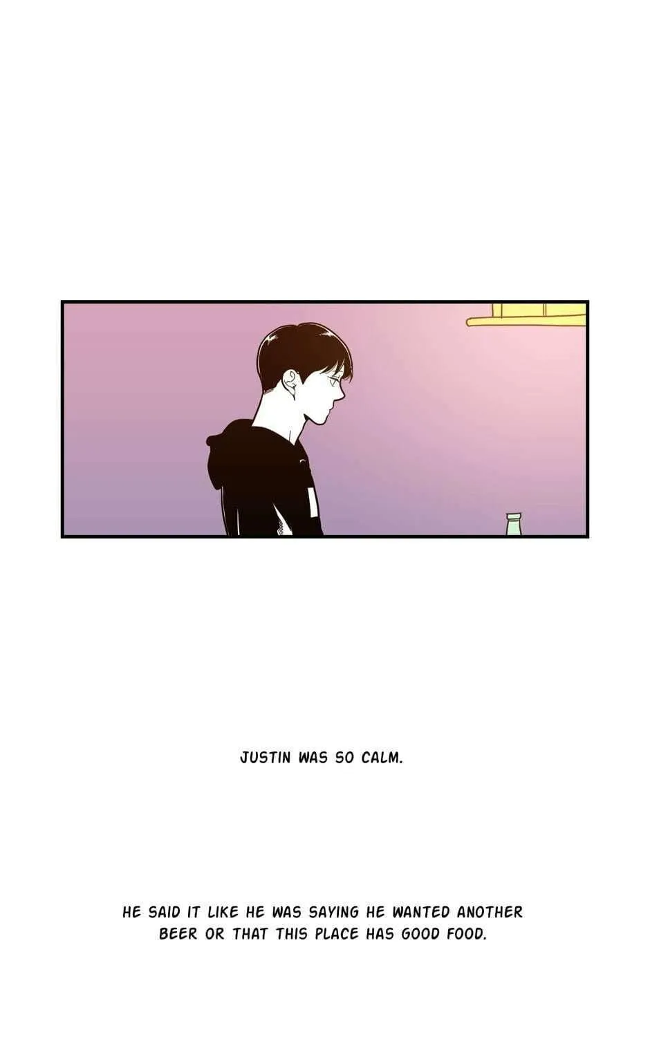 Read Fools chapter 40 image 4 on Lezhin