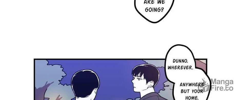 Read Fools chapter 40 image 41 on Lezhin