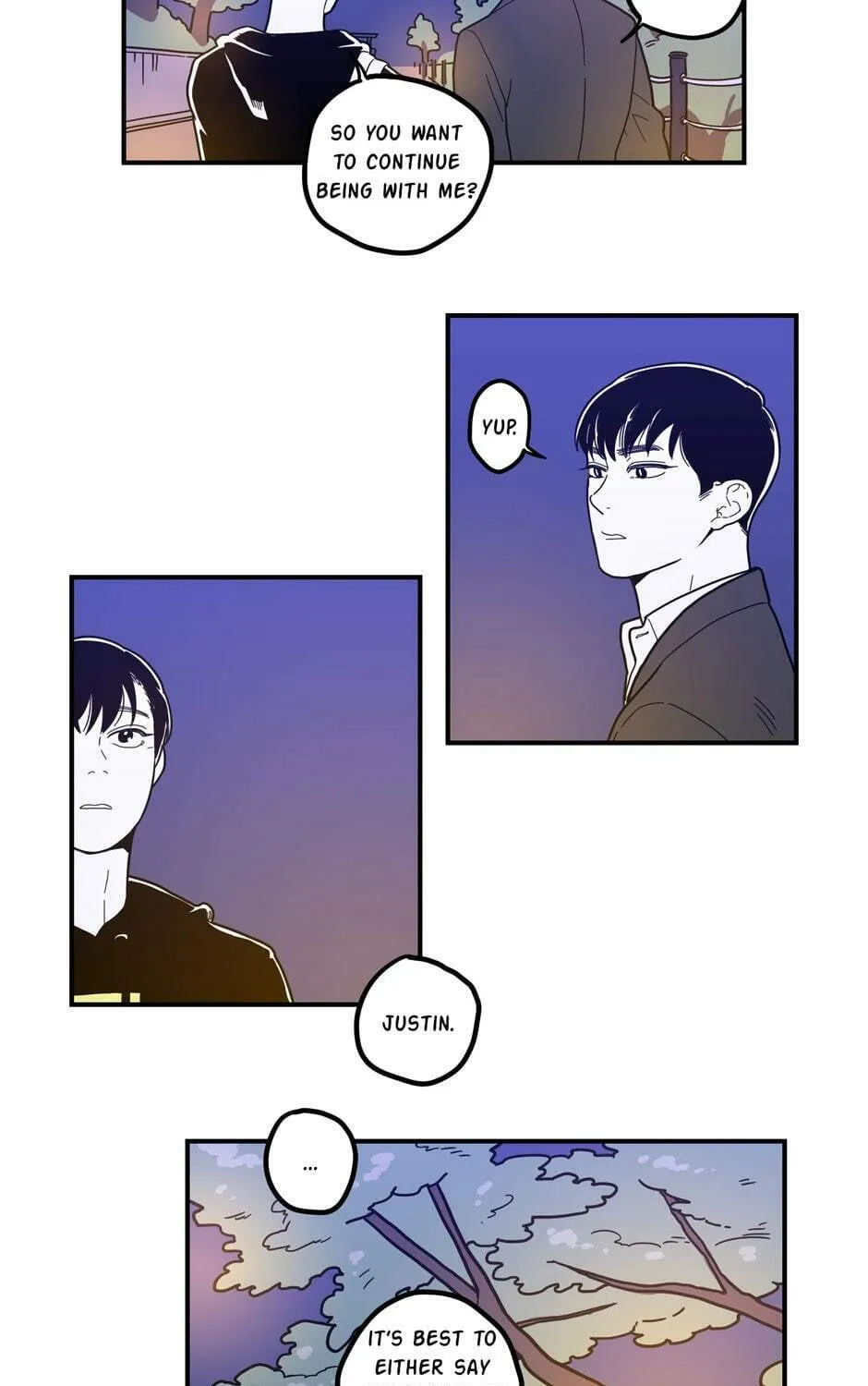 Read Fools chapter 40 image 42 on Lezhin