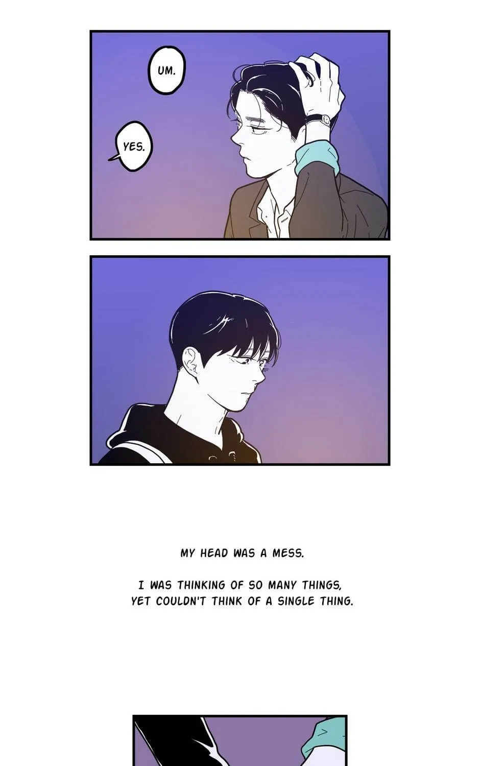 Read Fools chapter 40 image 44 on Lezhin