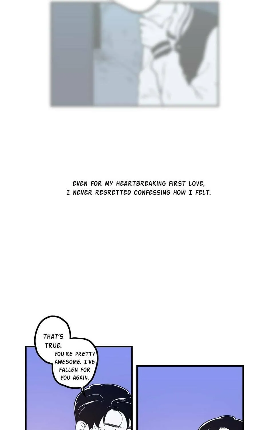 Read Fools chapter 40 image 52 on Lezhin