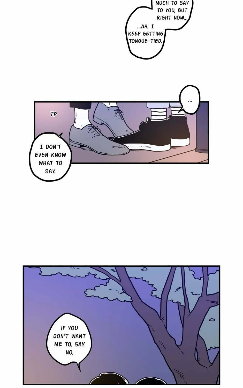 Read Fools chapter 40 image 54 on Lezhin