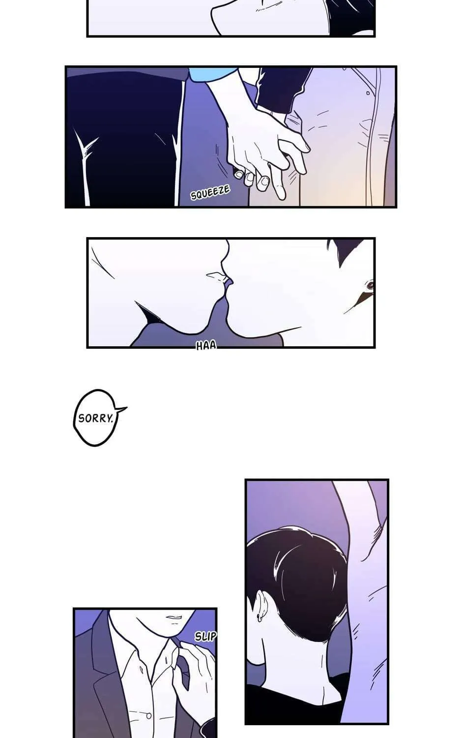 Read Fools chapter 40 image 56 on Lezhin