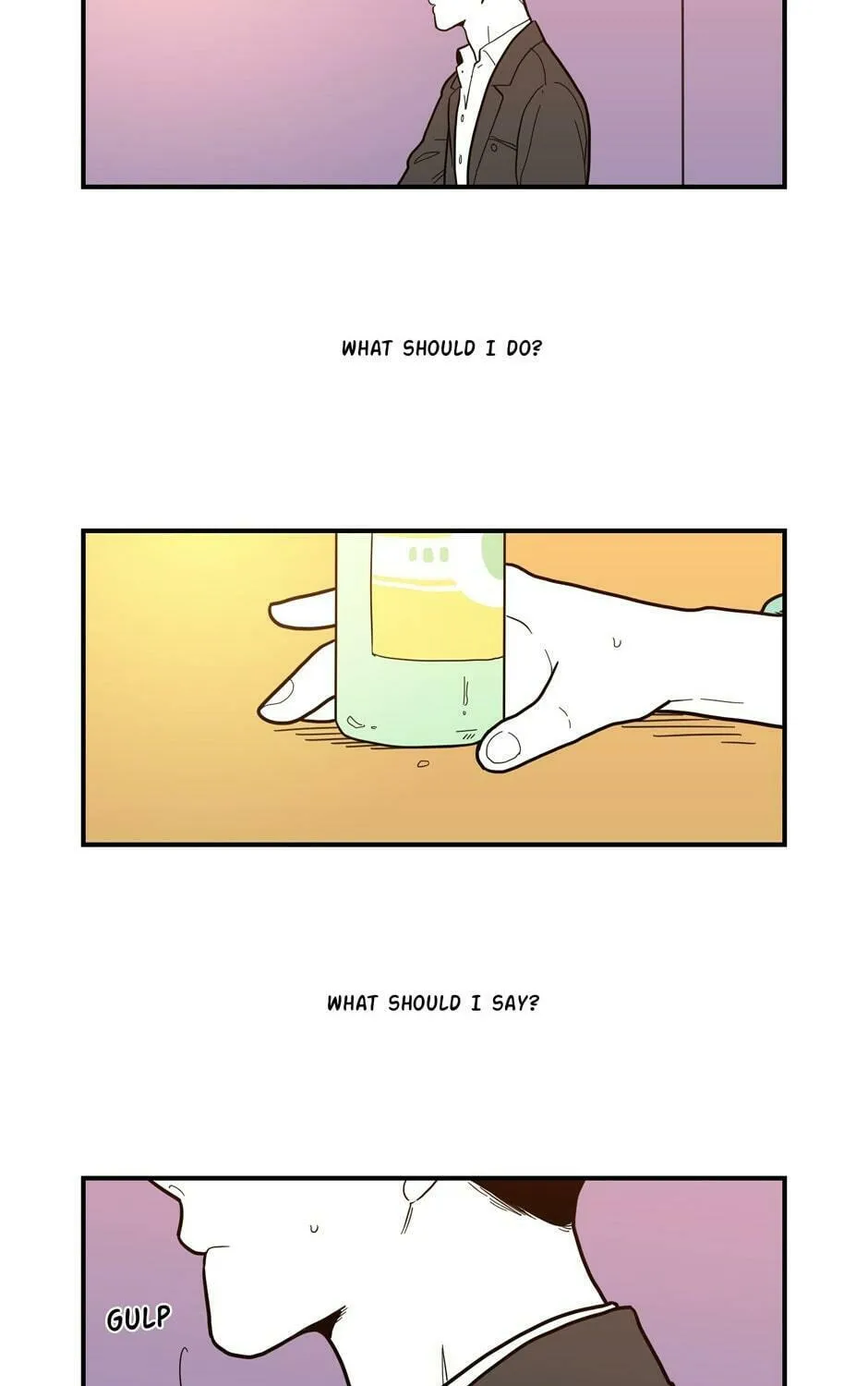 Read Fools chapter 40 image 6 on Lezhin