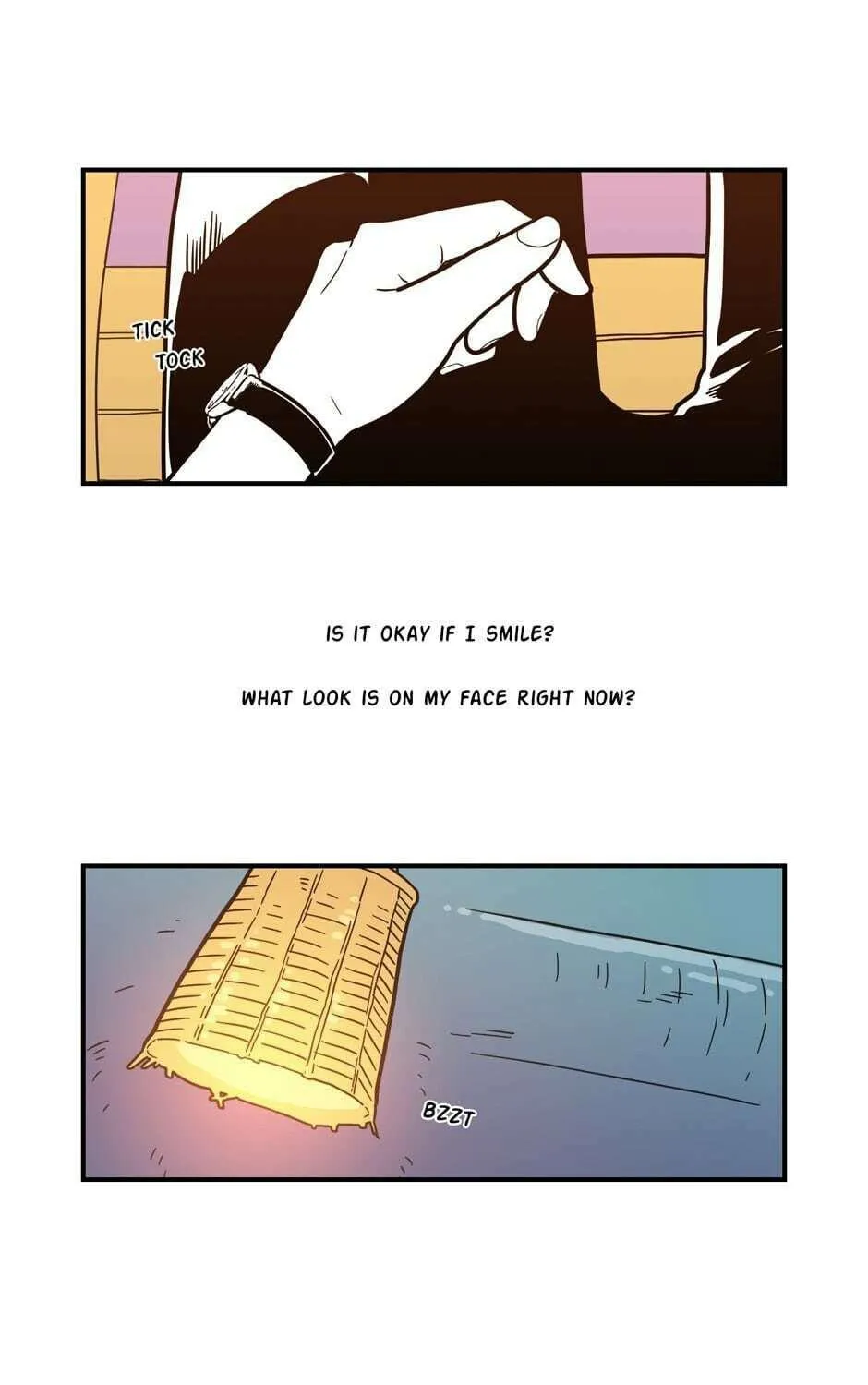 Read Fools chapter 40 image 8 on Lezhin