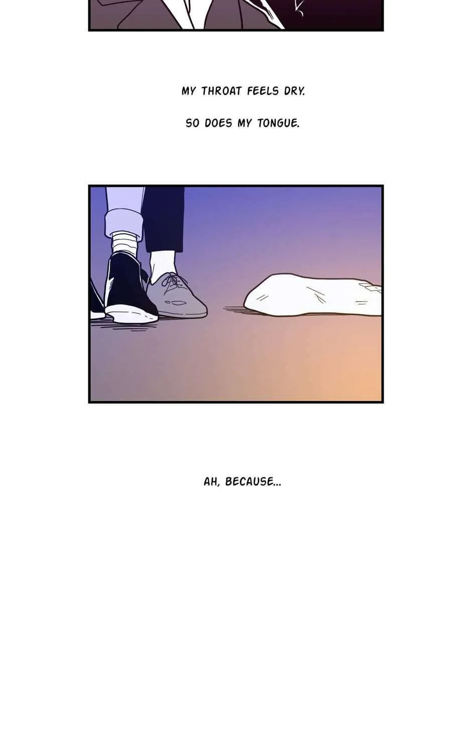 Read Fools chapter 41 image 14 on Lezhin