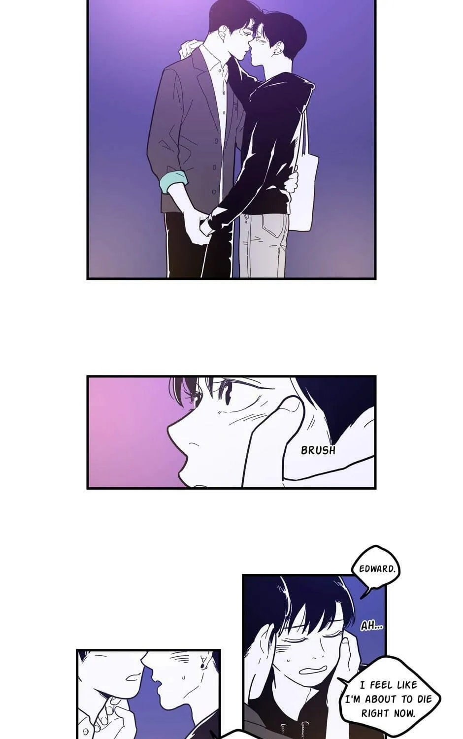 Read Fools chapter 41 image 2 on Lezhin