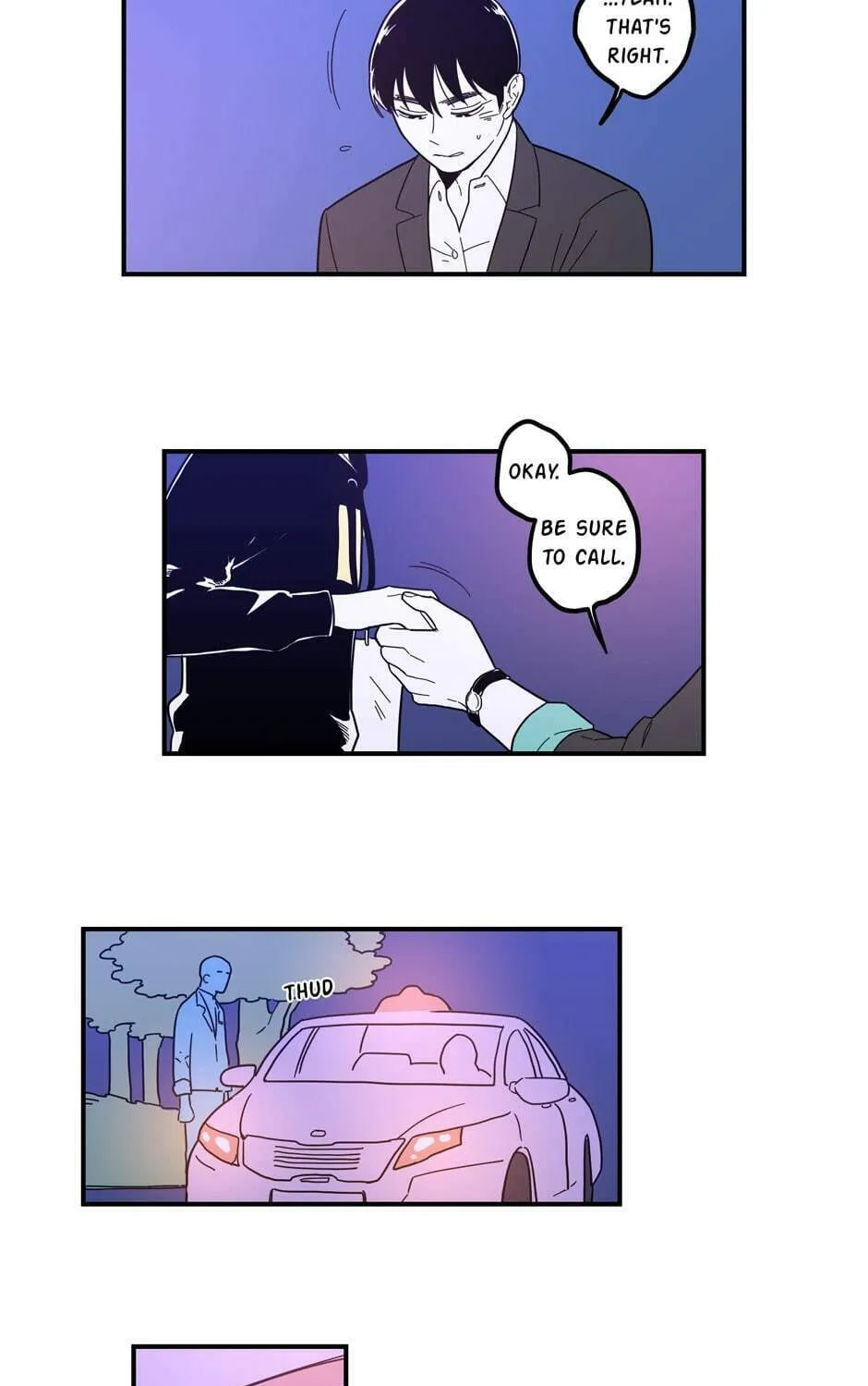 Read Fools chapter 41 image 24 on Lezhin