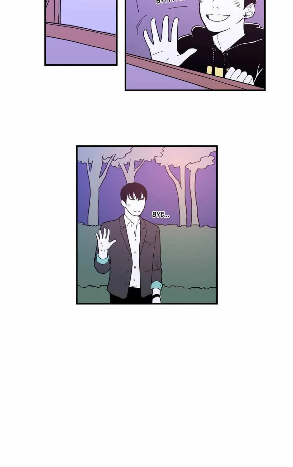 Read Fools chapter 41 image 26 on Lezhin