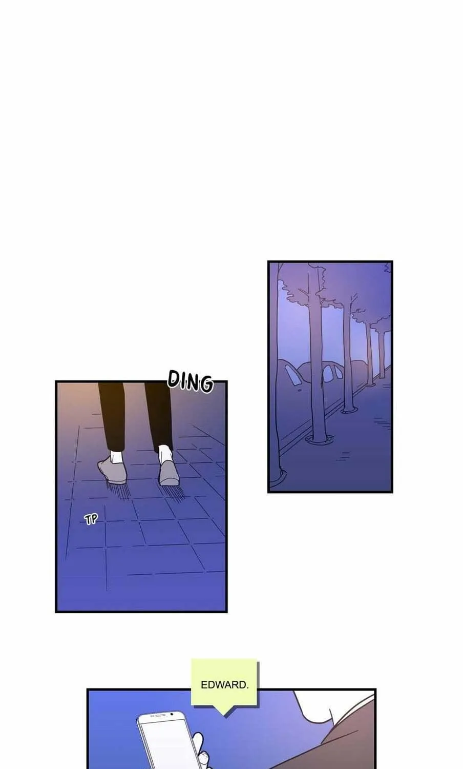 Read Fools chapter 41 image 28 on Lezhin
