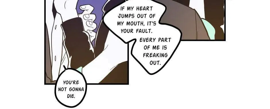 Read Fools chapter 41 image 3 on Lezhin