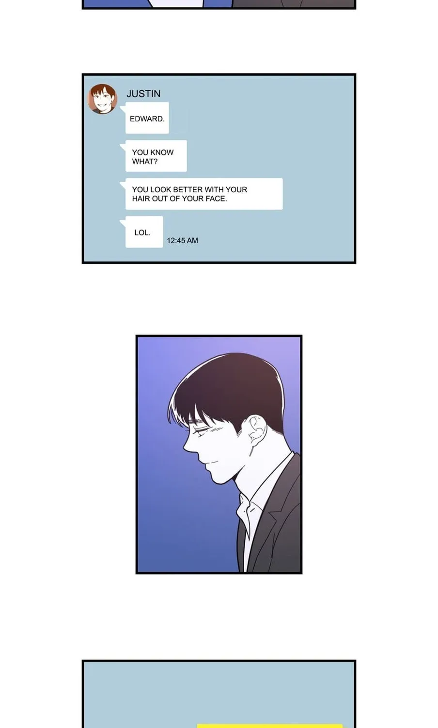 Read Fools chapter 41 image 30 on Lezhin