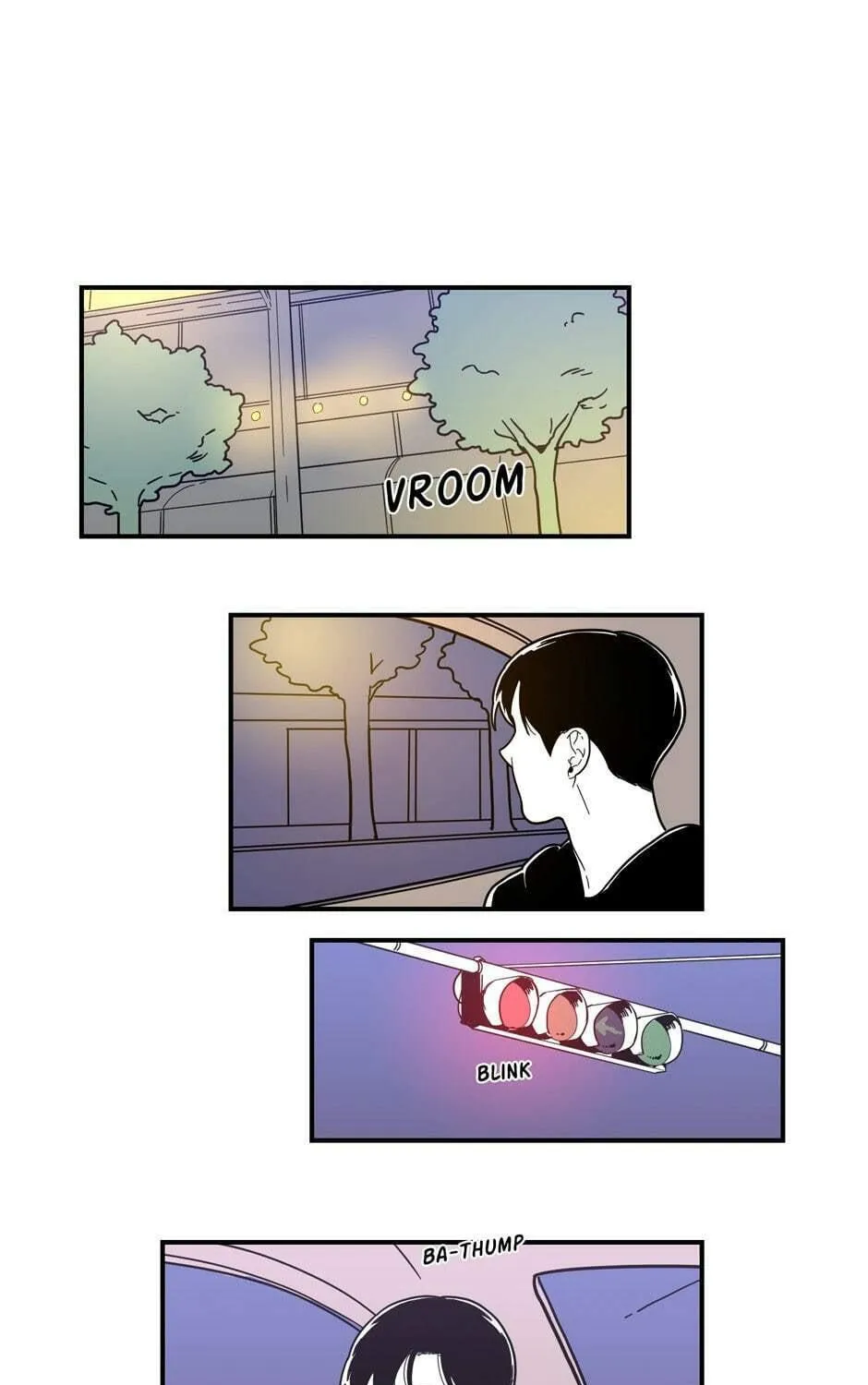 Read Fools chapter 41 image 38 on Lezhin
