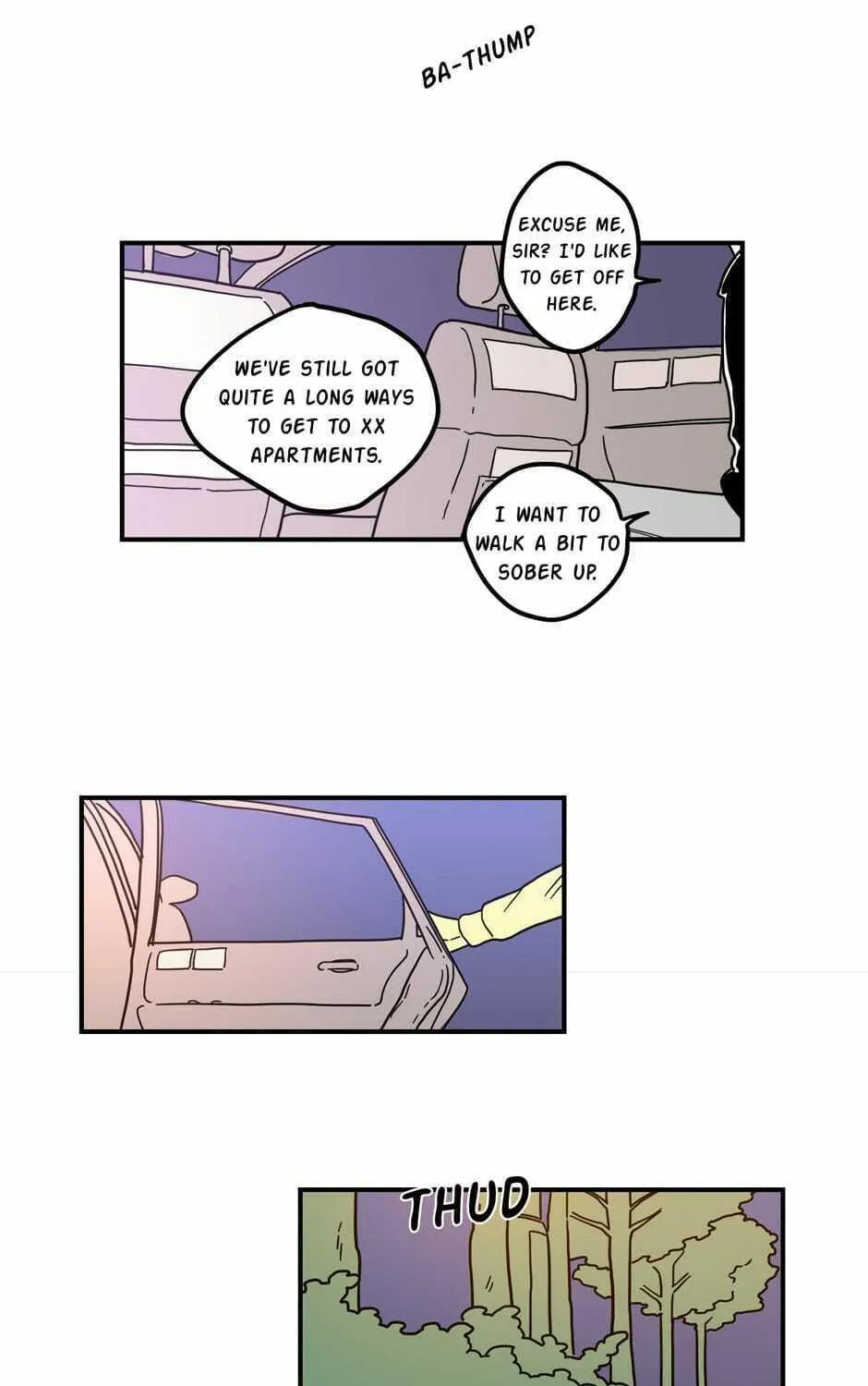 Read Fools chapter 41 image 40 on Lezhin