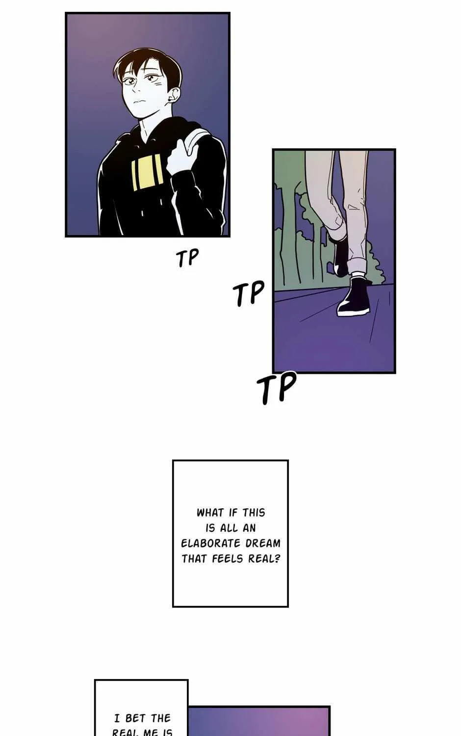 Read Fools chapter 41 image 42 on Lezhin