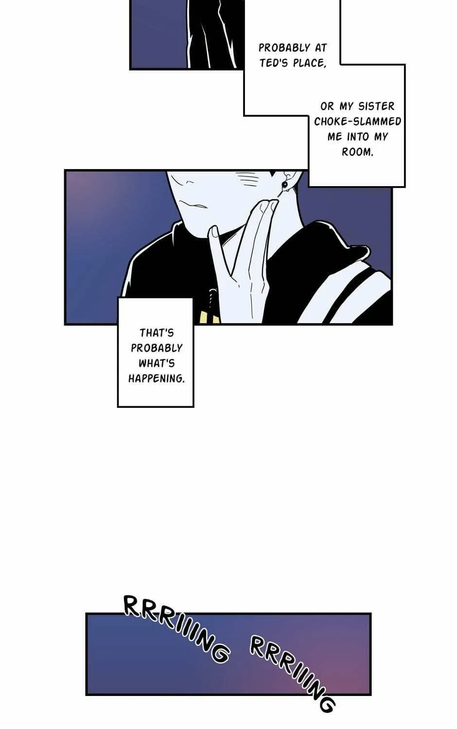 Read Fools chapter 41 image 44 on Lezhin