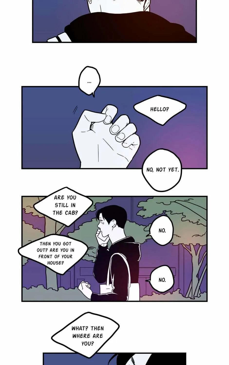 Read Fools chapter 41 image 46 on Lezhin