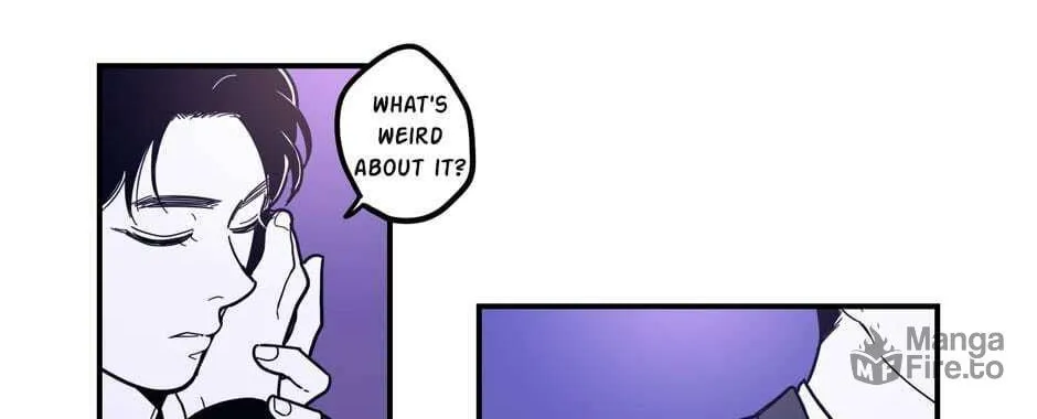 Read Fools chapter 41 image 5 on Lezhin