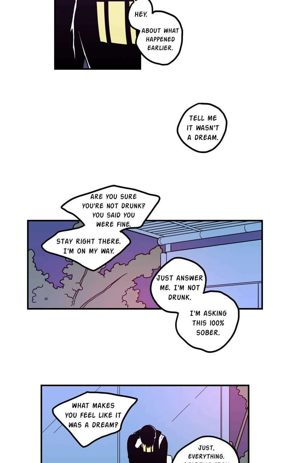 Read Fools chapter 41 image 50 on Lezhin