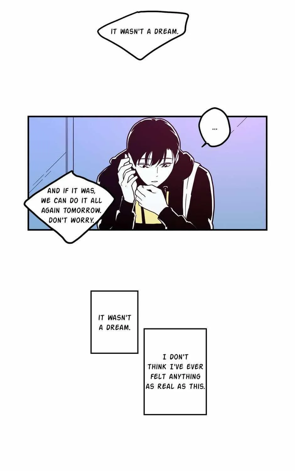 Read Fools chapter 41 image 52 on Lezhin