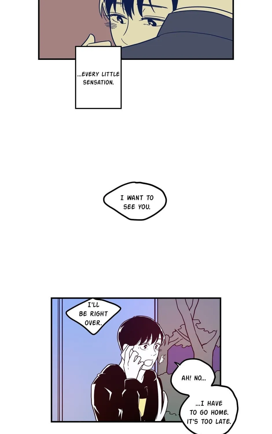Read Fools chapter 41 image 56 on Lezhin