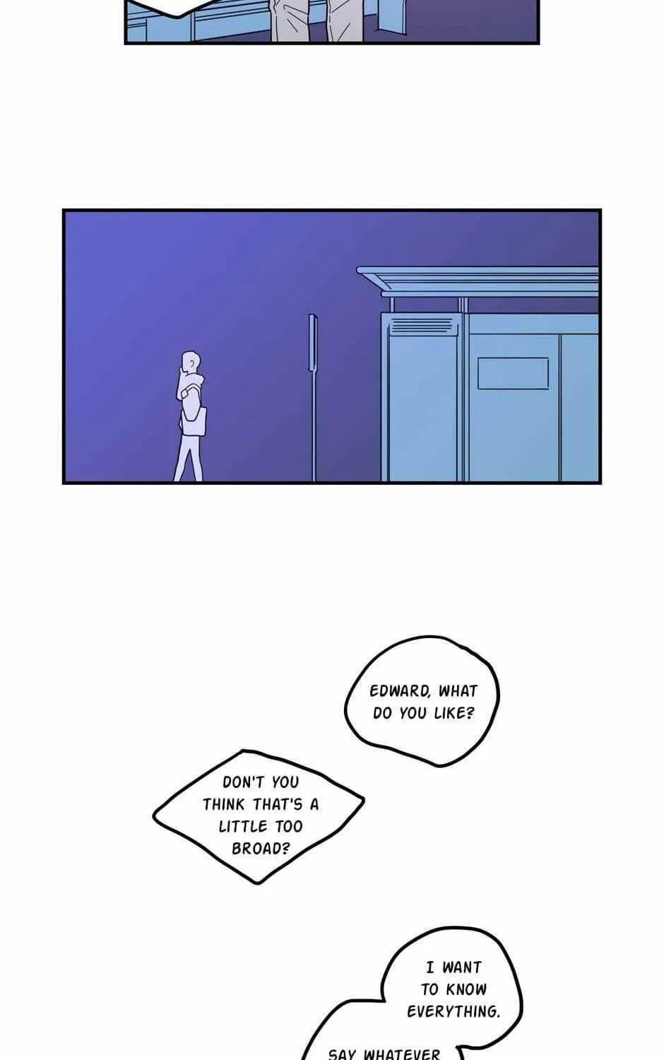 Read Fools chapter 41 image 58 on Lezhin