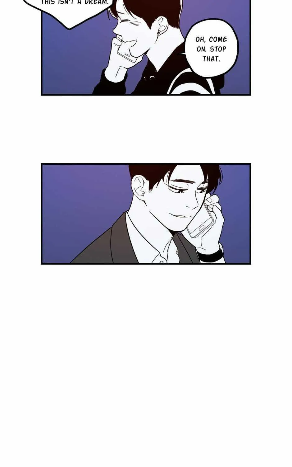 Read Fools chapter 41 image 60 on Lezhin