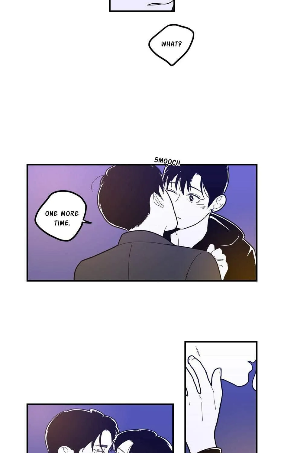 Read Fools chapter 41 image 8 on Lezhin