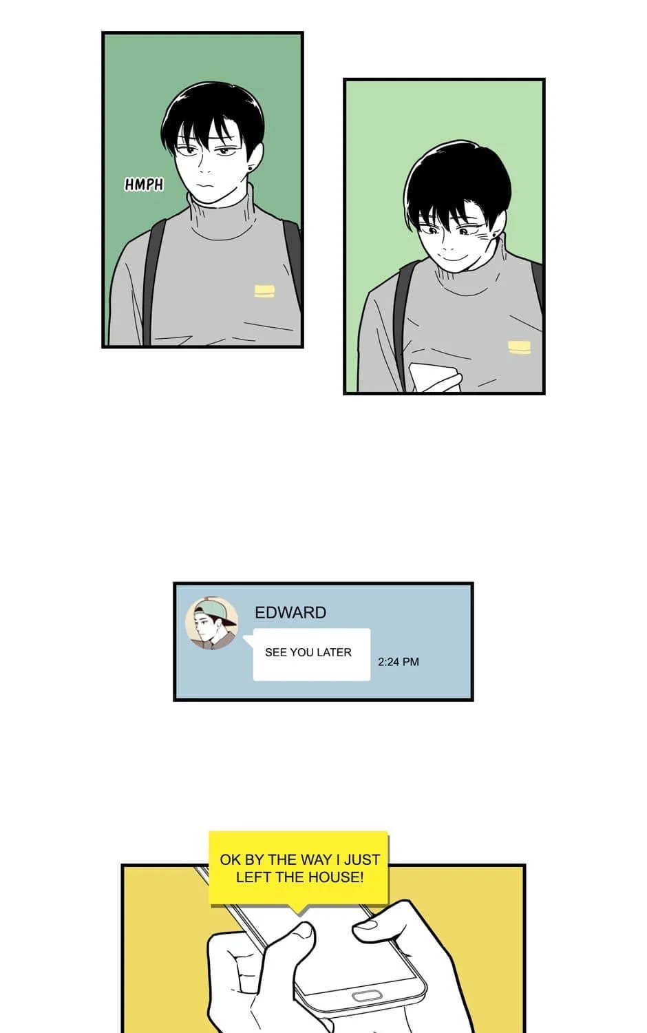 Read Fools chapter 42 image 12 on Lezhin