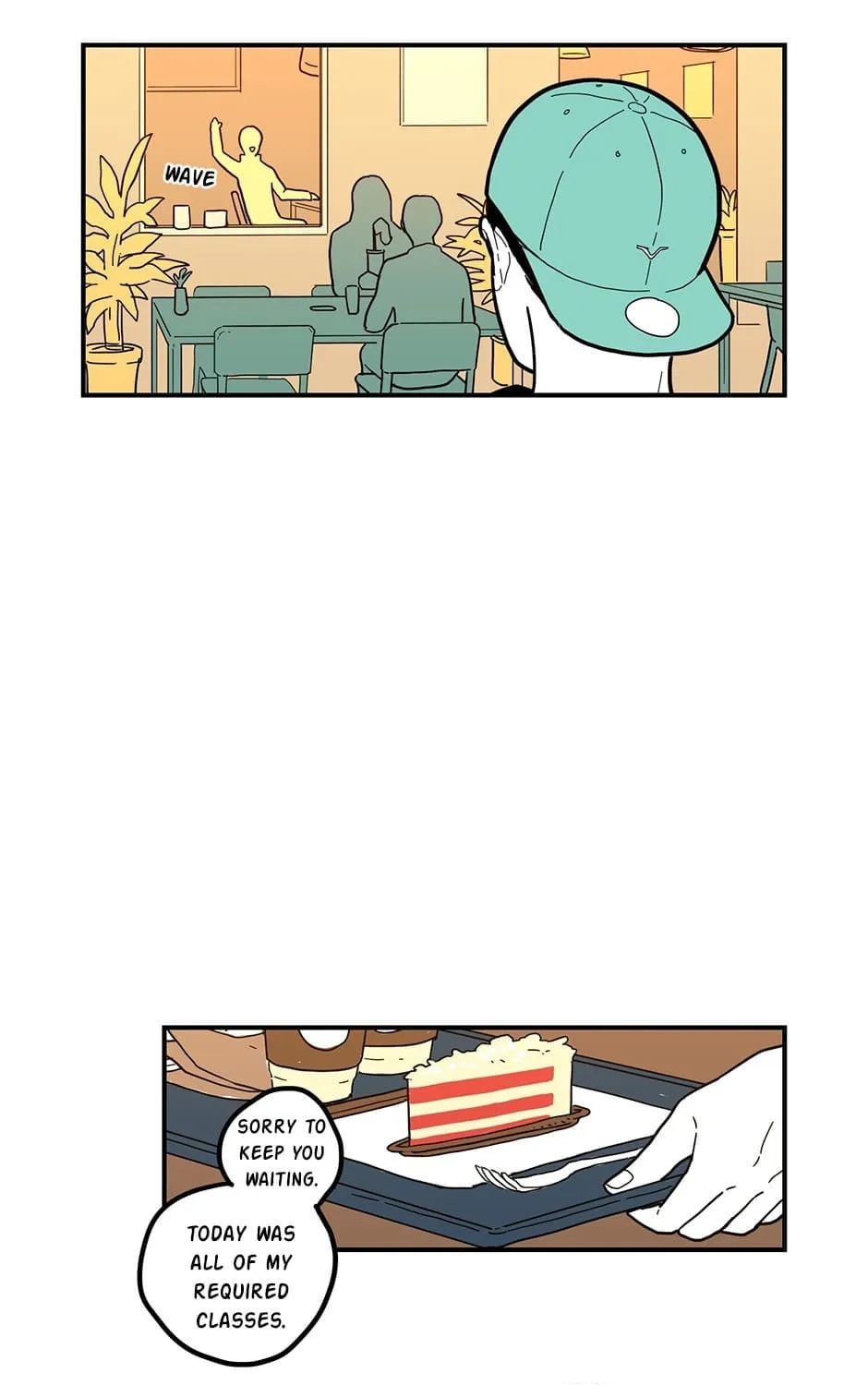 Read Fools chapter 42 image 24 on Lezhin