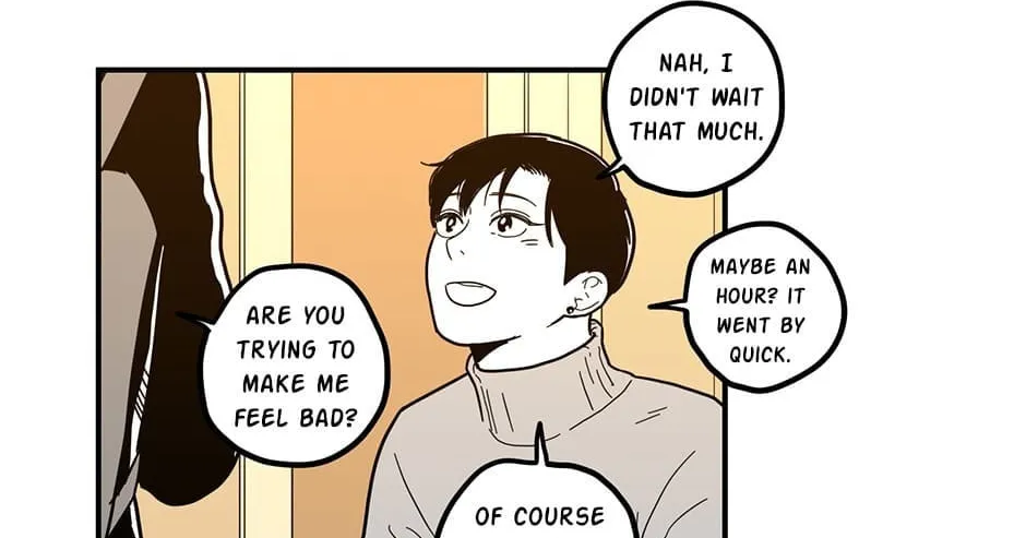 Read Fools chapter 42 image 25 on Lezhin