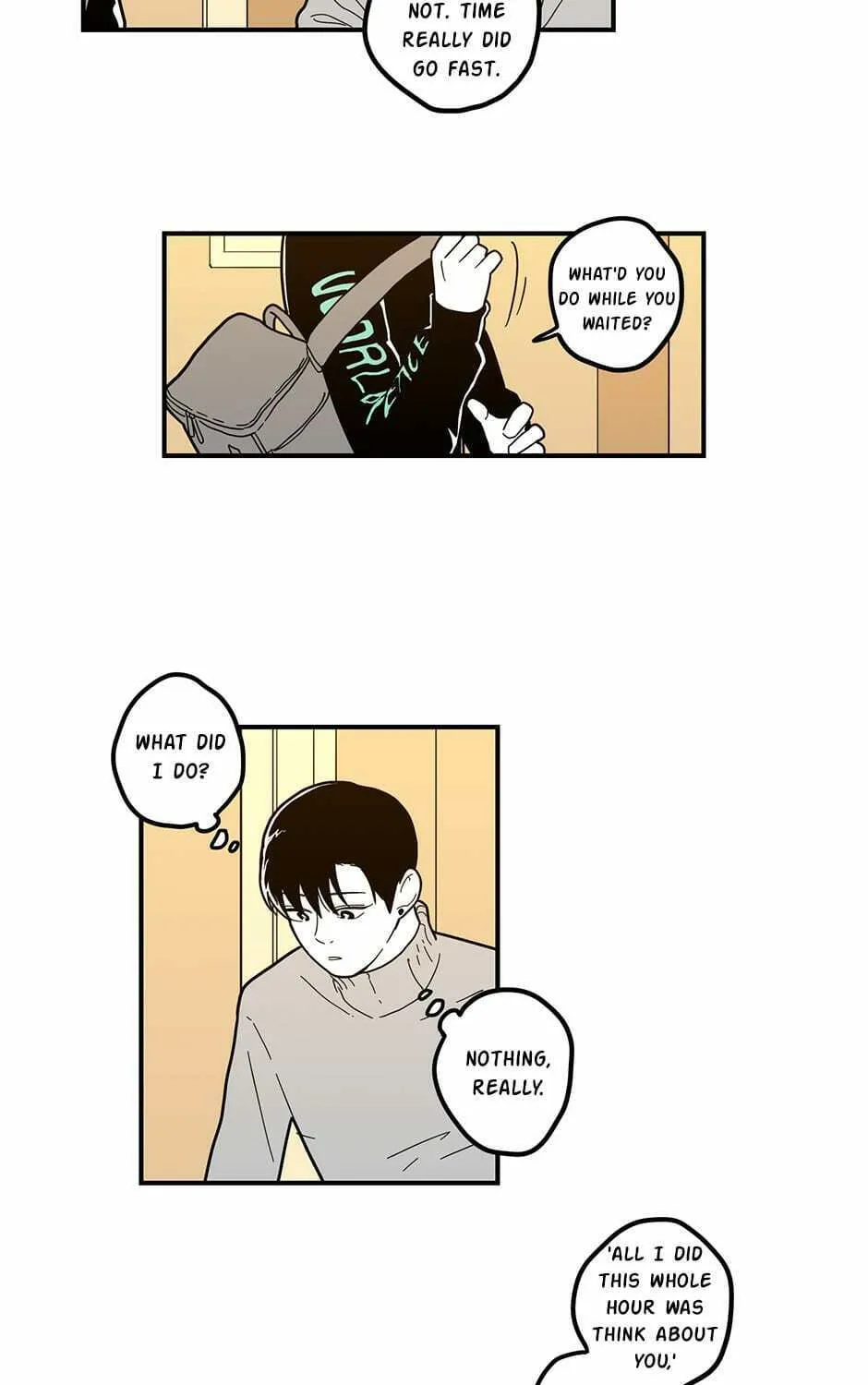 Read Fools chapter 42 image 26 on Lezhin