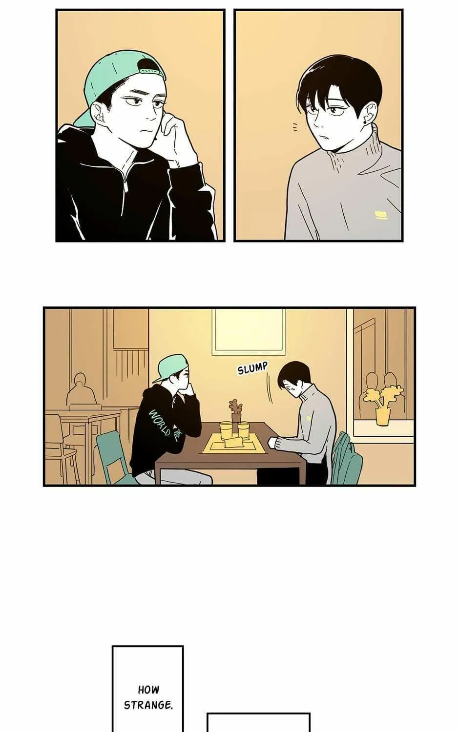 Read Fools chapter 42 image 28 on Lezhin