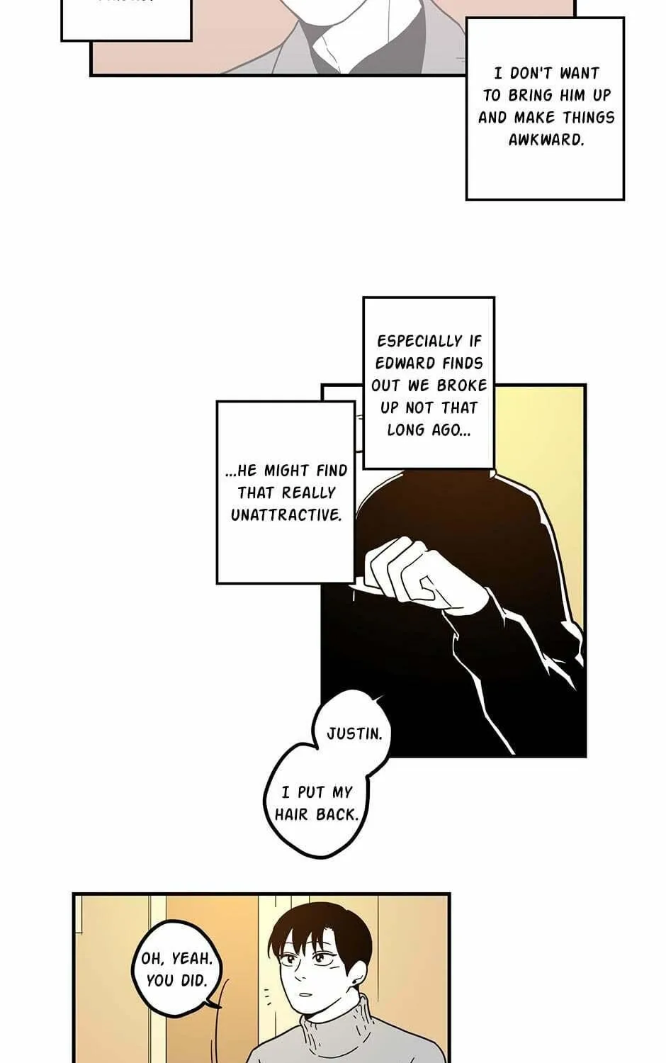 Read Fools chapter 42 image 34 on Lezhin