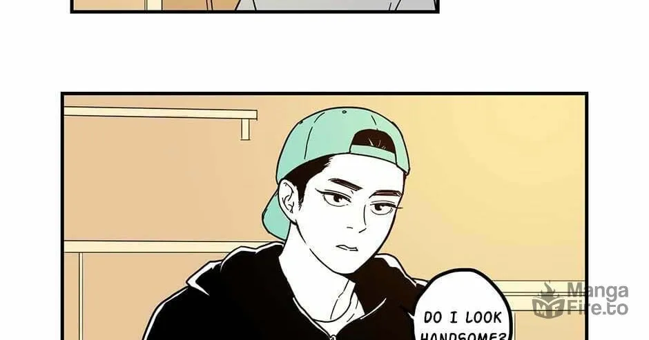 Read Fools chapter 42 image 35 on Lezhin