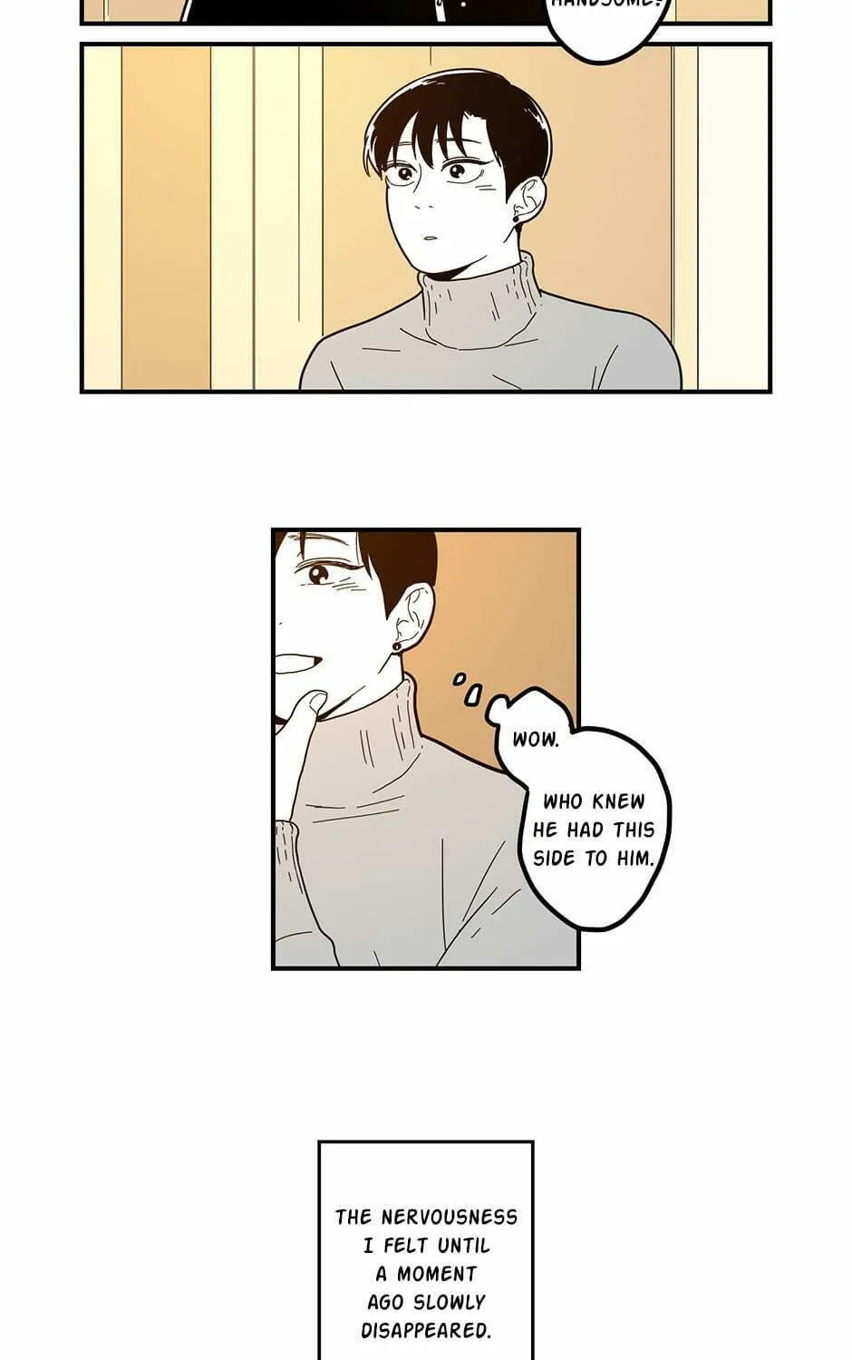 Read Fools chapter 42 image 36 on Lezhin