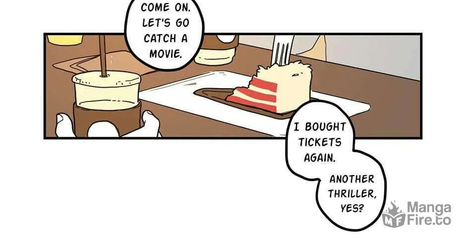 Read Fools chapter 42 image 39 on Lezhin