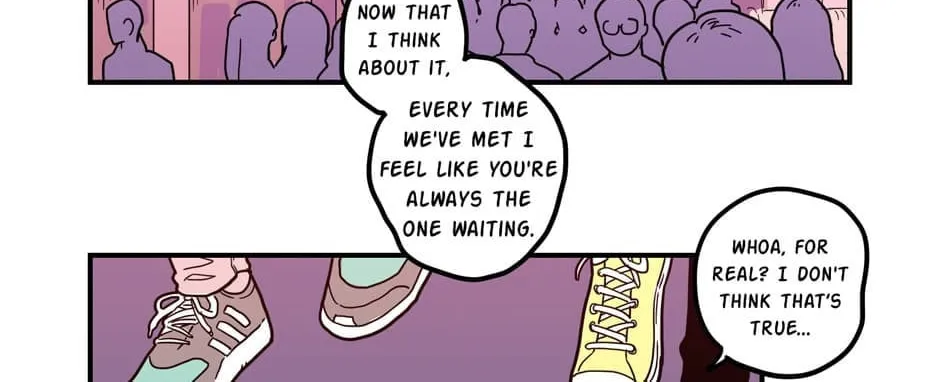 Read Fools chapter 42 image 43 on Lezhin