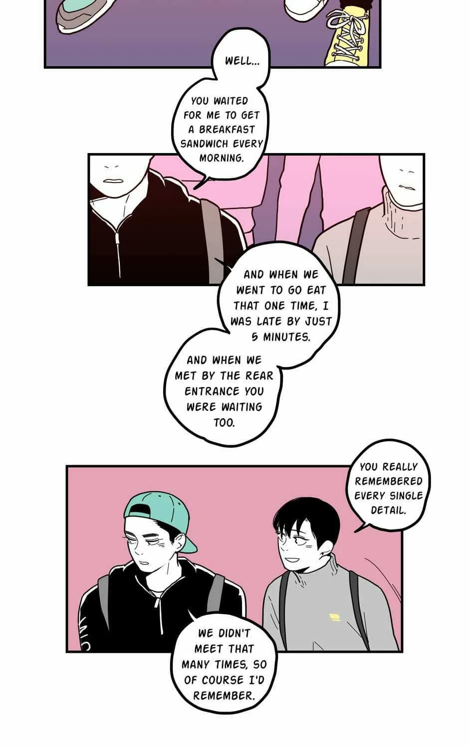 Read Fools chapter 42 image 44 on Lezhin