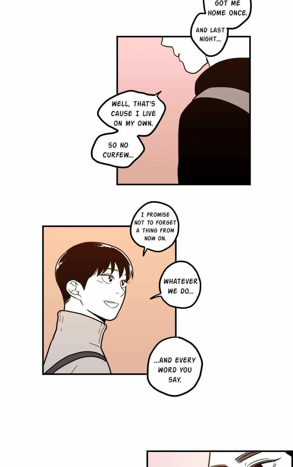 Read Fools chapter 42 image 48 on Lezhin