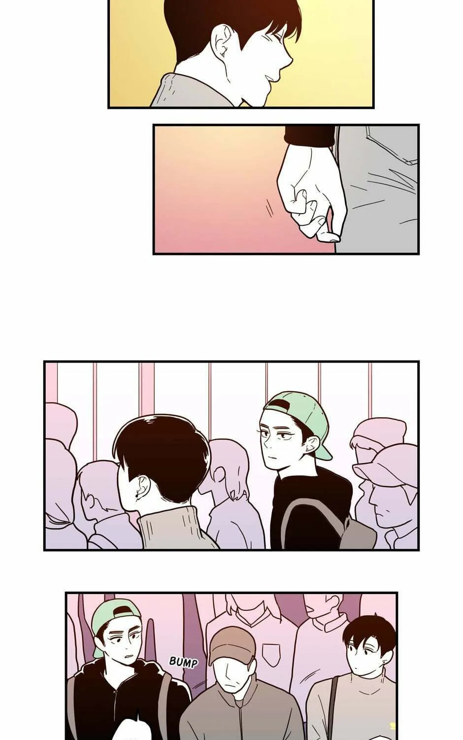 Read Fools chapter 42 image 50 on Lezhin