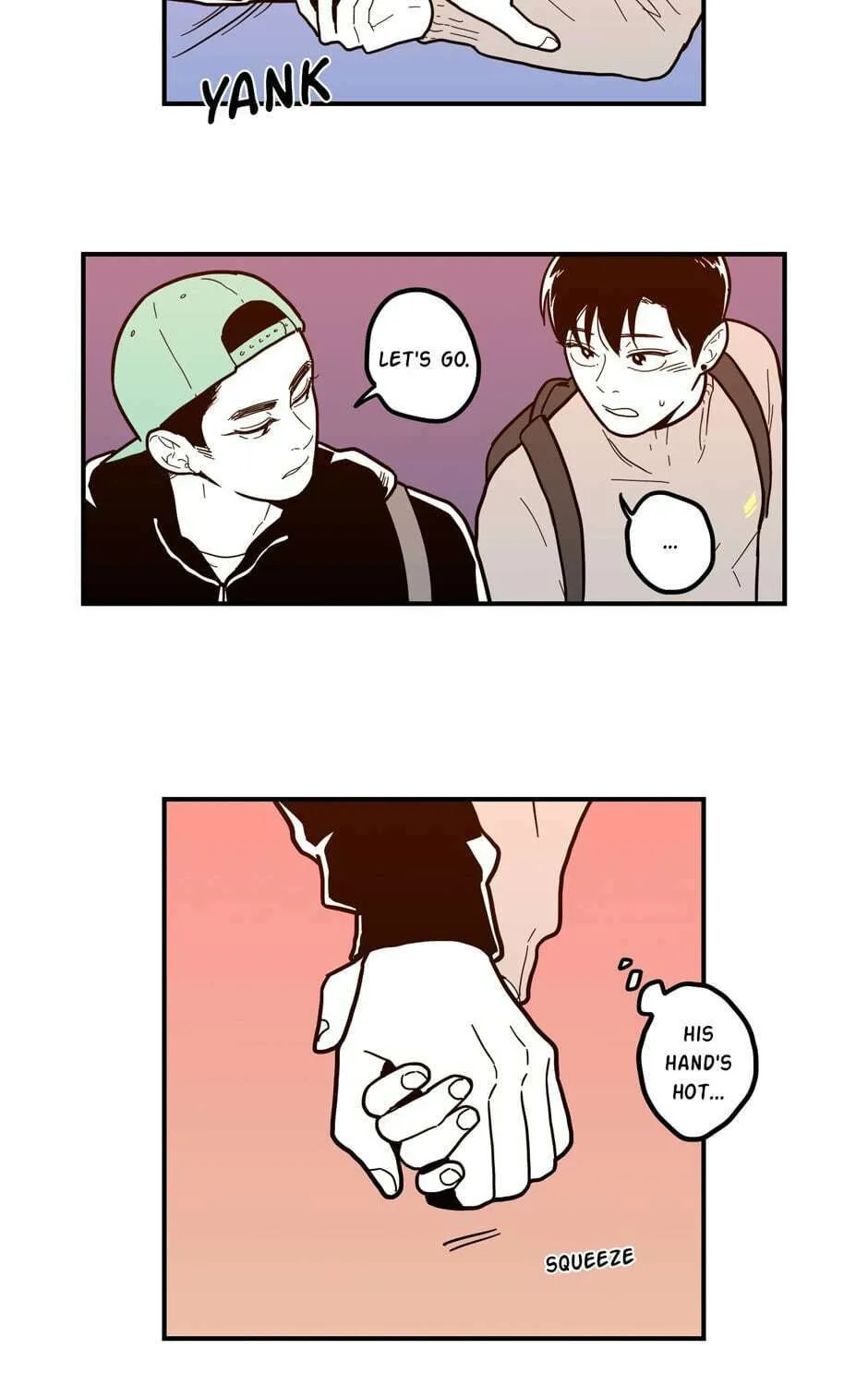 Read Fools chapter 42 image 54 on Lezhin