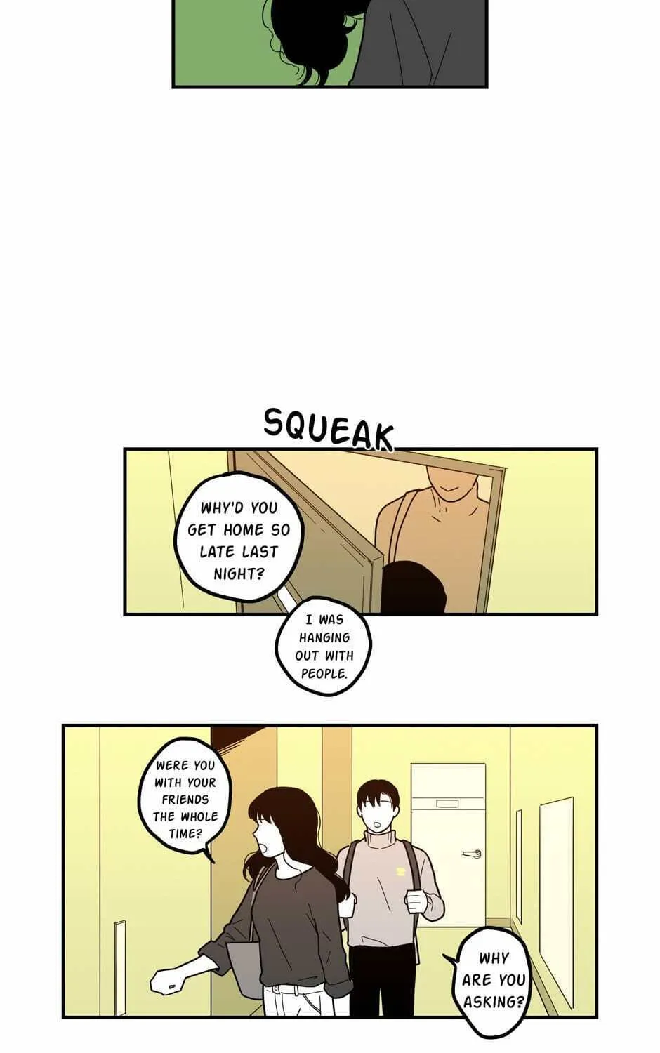 Read Fools chapter 42 image 6 on Lezhin