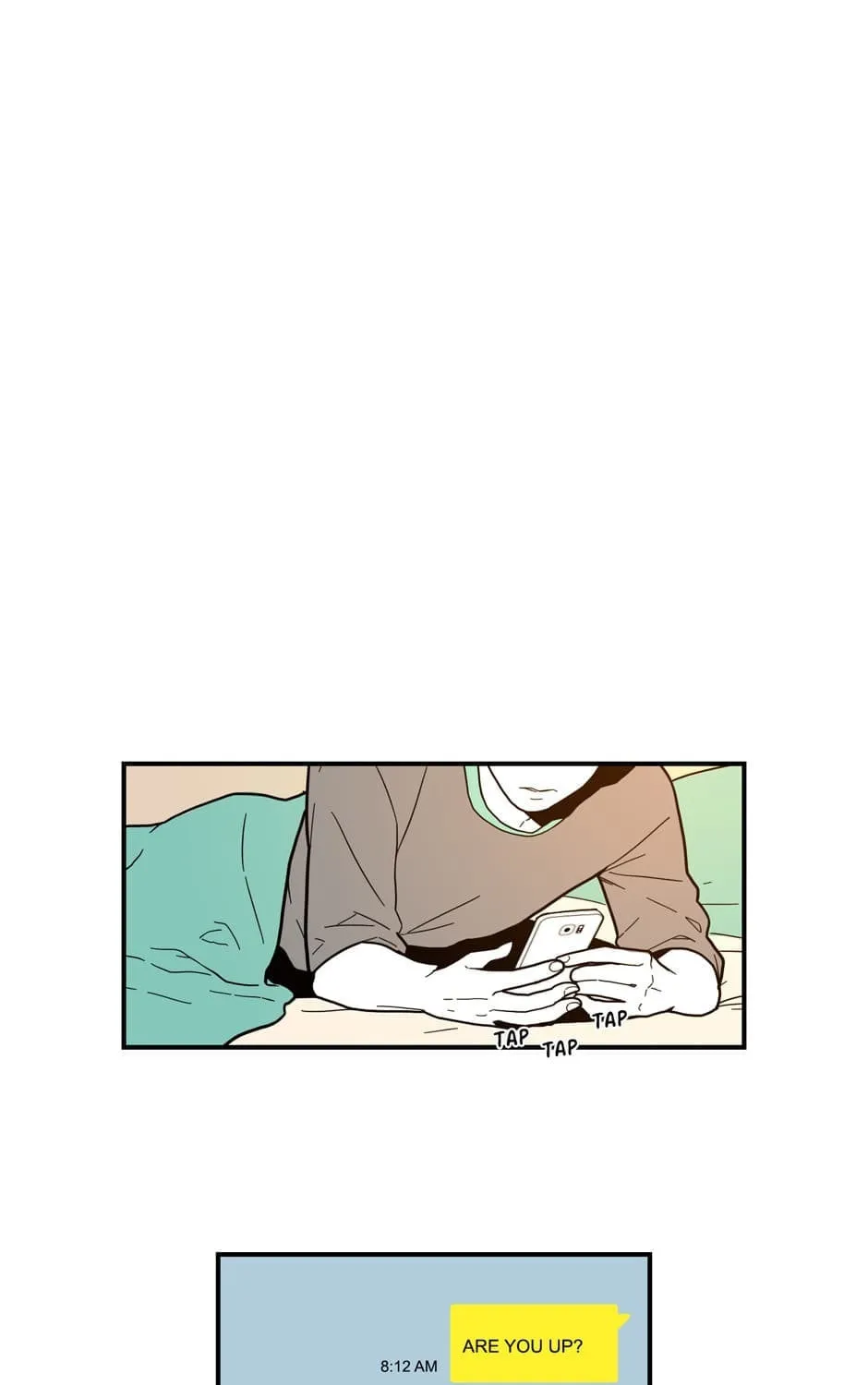 Read Fools chapter 43 image 0 on Lezhin