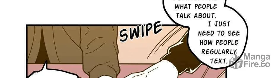 Read Fools chapter 43 image 19 on Lezhin