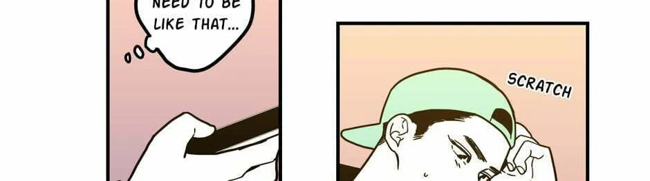 Read Fools chapter 43 image 21 on Lezhin