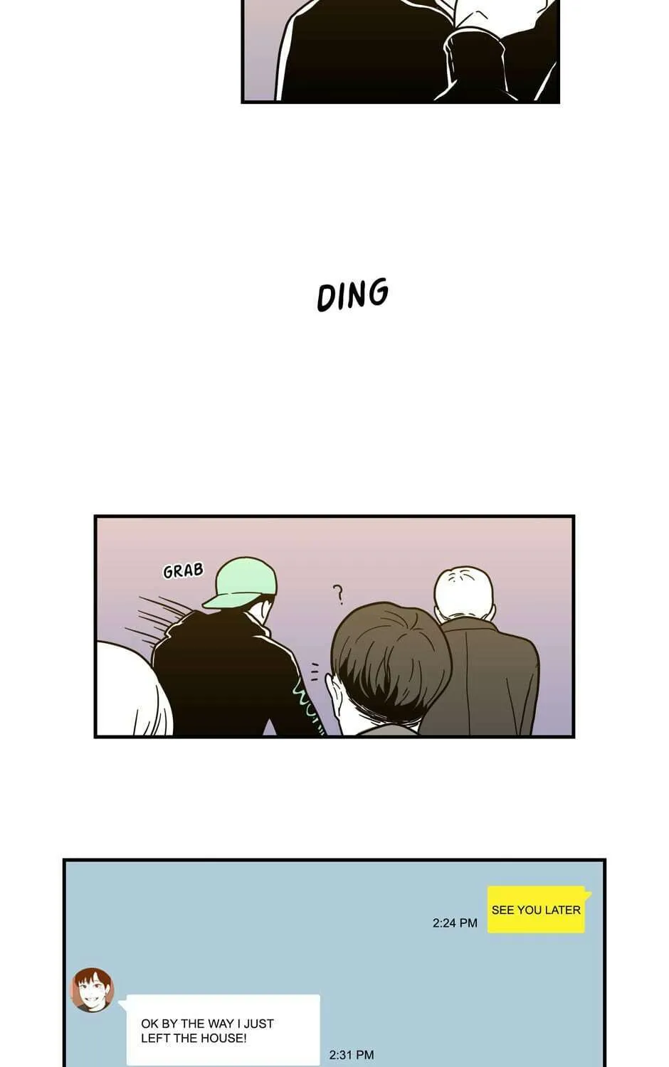 Read Fools chapter 43 image 24 on Lezhin