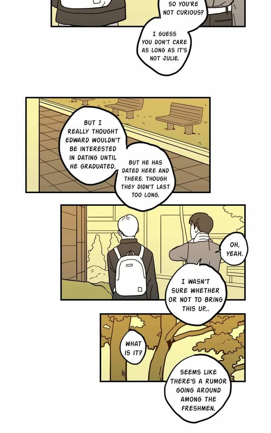Read Fools chapter 43 image 34 on Lezhin
