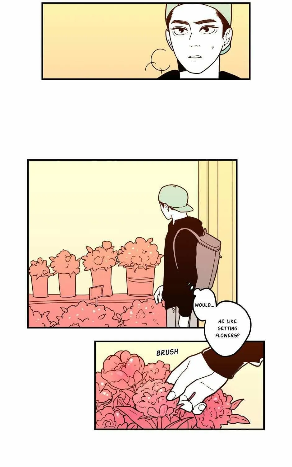 Read Fools chapter 43 image 46 on Lezhin