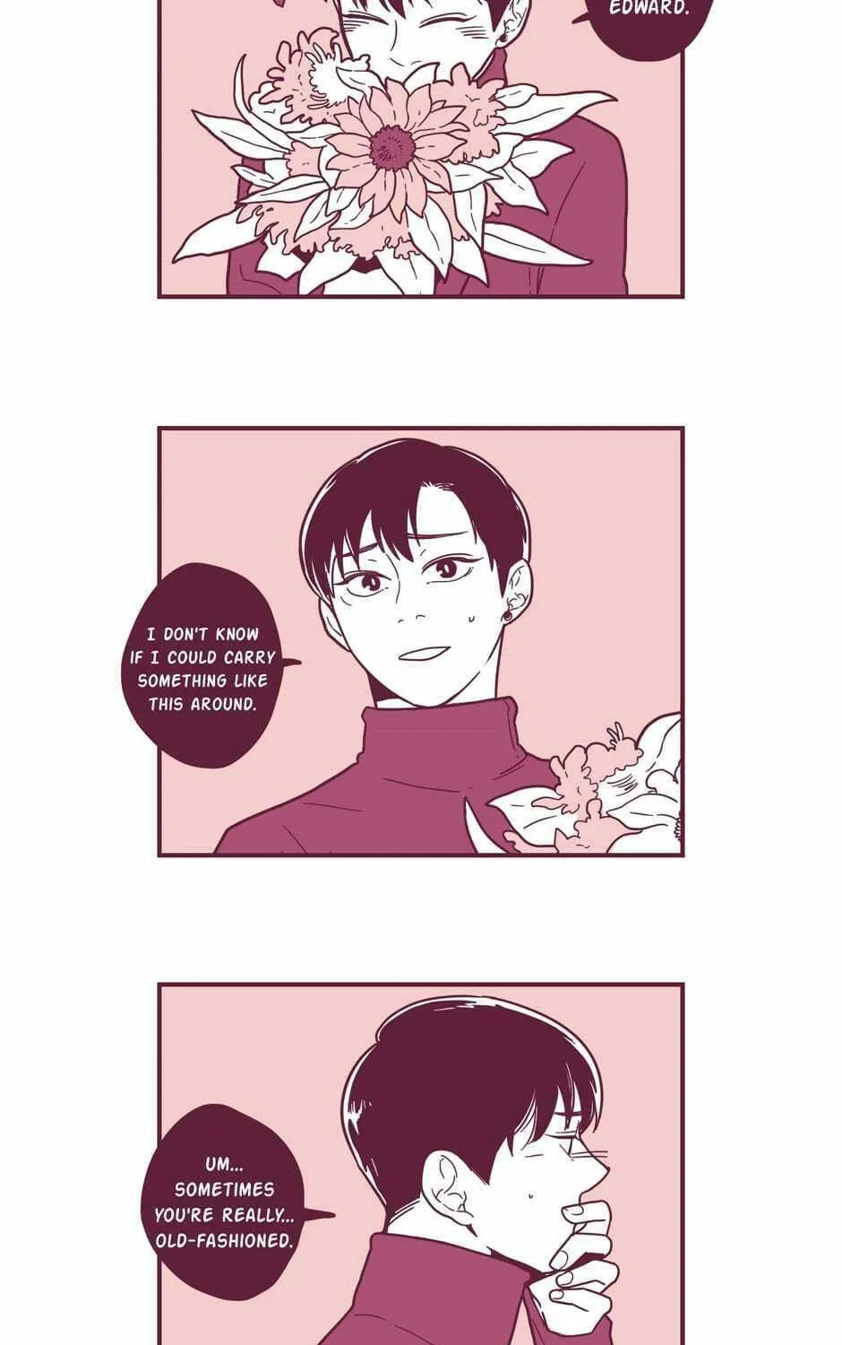 Read Fools chapter 43 image 48 on Lezhin